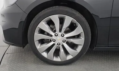 ChevroletGMDaewoo Malibu 2017, 87013 км, за 6700000 KRW - фото 5