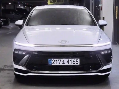 Hyundai Sonata 2025, 2022 км, за 29000000 KRW - фото 2