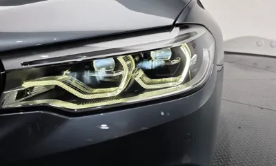 BMW 5-Series 2017, 67757 км, за 26800000 KRW - фото 22