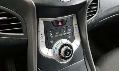 Hyundai Avante 2012, 161091 км, за 3200000 KRW - фото 17