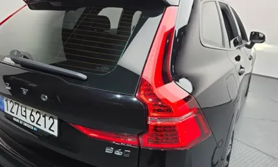 Volvo XC60 2022, 42944 км, за 44000000 KRW - фото 23