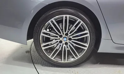 BMW 5-Series 2018, 162240 км, за 18990000 KRW - фото 5