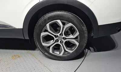 Renault-KoreaSamsung XM3 2020, 53730 км, за 13900000 KRW - фото 21