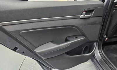 Hyundai Avante 2018, 109745 км, за 9700000 KRW - фото 25