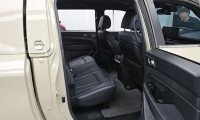KG_Mobility_Ssangyong Rexton 2024, 65976 км, за 25990000 KRW - фото 12