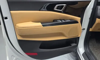 Kia Canival 2021, 87719 км, за 22500000 KRW - фото 24