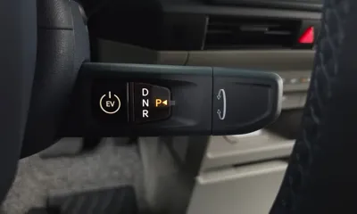Kia PV5 2026, 3936 км, за 47900000 KRW - фото 9