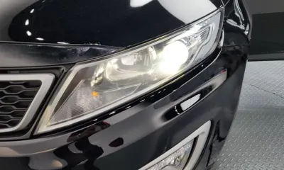 Kia K5 2012, 134002 км, за 6000000 KRW - фото 22