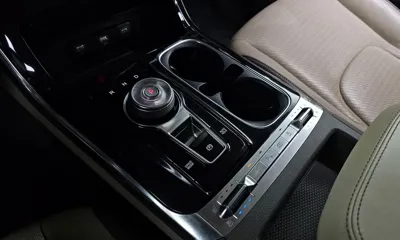 Kia Canival 2021, 167305 км, за 20200000 KRW - фото 9