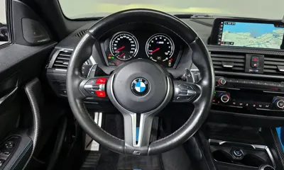 BMW M2 2020, 100128 км, за 49900000 KRW - фото 12
