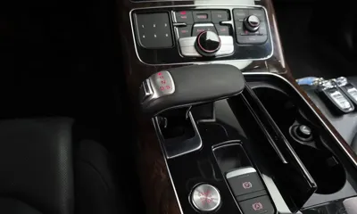 Audi A8 2014, 107102 км, за 18500000 KRW - фото 9