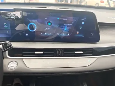 Chery Tiggo 8 PRO NEV 2023, 37400 км, за 83100 CNY - фото 13