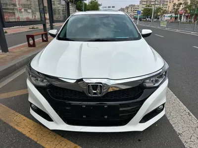 Honda Crider 2020, 30099 км, за 46800 CNY