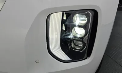 Hyundai Palisade 2021, 78594 км, за 24300000 KRW - фото 22