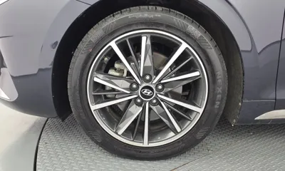 Hyundai Grandeur 2022, 62992 км, за 25500000 KRW - фото 21