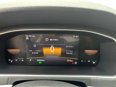 Volkswagen Lavida 2022, 23000 км, за 98000 CNY - фото 20