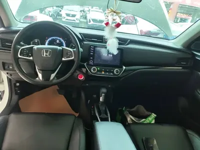 Honda Crider 2019, 68900 км, за 36500 CNY - фото 10