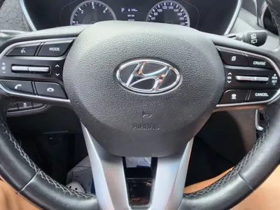 Hyundai Santafe 2019, 129663 км, за 15800000 KRW - фото 12