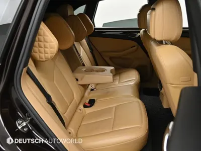 Porsche Macan 2017, 68652 км, за 33500000 KRW - фото 12