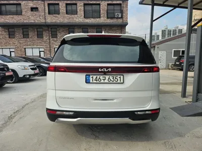 Kia Canival 2022, 140000 км, за 21500000 KRW - фото 5