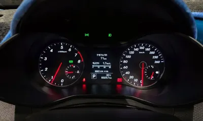 Hyundai Veloster 2014, 165352 км, за 4900000 KRW - фото 8