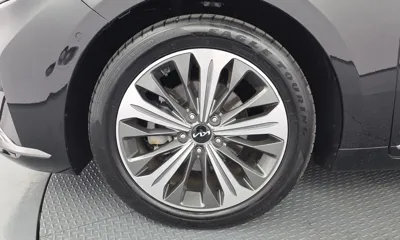 Kia K8 2023, 112172 км, за 26900000 KRW - фото 21