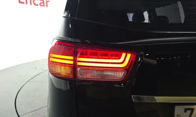 Kia Canival 2016, 15464 км, за 13500000 KRW - фото 23