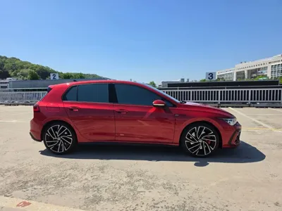 Volkswagen Golf 2024, 26779 км, за 34900000 KRW