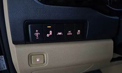 Kia Canival 2019, 163187 км, за 14890000 KRW - фото 39