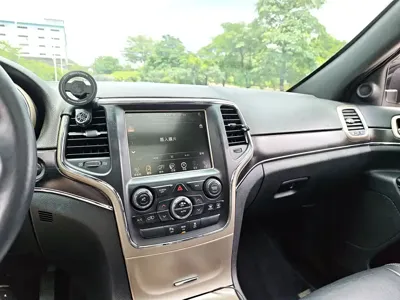 Jeep Grand Cherokee (Import) 2014, 227000 км, за 43700 CNY - фото 10