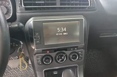 Citroen C4 Sega 2016, 83200 км, за 38286.16 CNY - фото 15