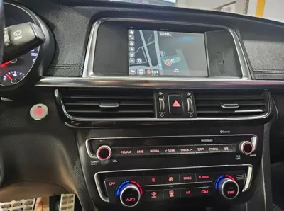 Kia K5 2016, 123719 км, за 8500000 KRW - фото 13