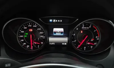 Mercedes-Benz CLA-Class 2018, 86692 км, за 22900000 KRW - фото 8