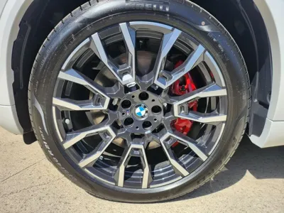 BMW X5 2026, 1008 км, за 84140000 KRW - фото 20