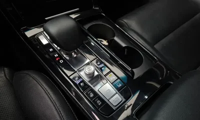 Kia K7 2020, 133033 км, за 15200000 KRW - фото 9