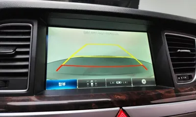 Hyundai Genesis 2015, 153516 км, за 12300000 KRW - фото 15