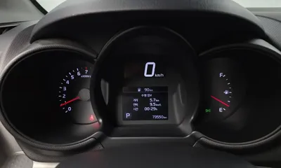 Kia Ray 2022, 73550 км, за 8600000 KRW - фото 8
