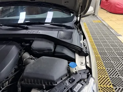 Volvo S60 2017, 130000 км, за 39800 CNY - фото 42