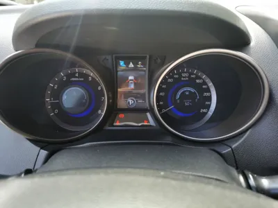 Changan CS75 2016, 166600 км, за 31066.72 CNY - фото 3