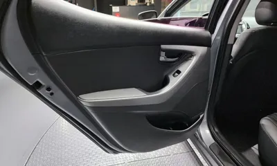 Hyundai Avante 2016, 155902 км, за 4990000 KRW - фото 25