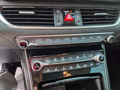 Hyundai Grandeur 2019, 140000 км, за 13900000 KRW - фото 14