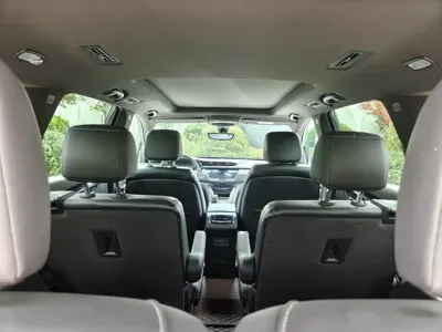 Cadillac XT6 2019, 84000 км, за 148800 CNY - фото 19