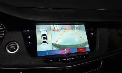 Cadillac CT6 2017, 140178 км, за 10890000 KRW - фото 15