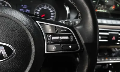 Kia Seltos 2020, 82583 км, за 17900000 KRW - фото 16