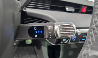 Hyundai Ioniq5 2023, 29799 км, за 37900000 KRW - фото 9