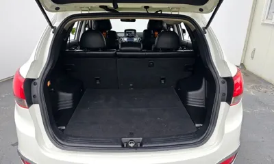 Hyundai Tucson 2012, 160720 км, за 5200000 KRW - фото 16