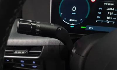 Hyundai Sonata 2024, 31719 км, за 30000000 KRW - фото 30