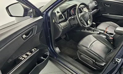 KG_Mobility_Ssangyong TIBOLI 2018, 75426 км, за 8900000 KRW - фото 10