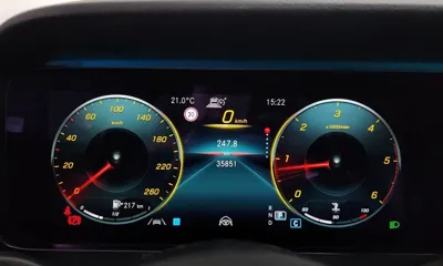 Mercedes-Benz E-Class 2021, 35851 км, за 41900000 KRW - фото 8