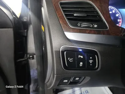Hyundai Equus 2014, 265000 км, за 4400000 KRW - фото 12